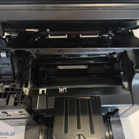 Drukarka urządzenie wielofunkcyjne HP LaserJet Professional M1132MFP CE847A laserowa mono 18 s/min sprawna kompletna z tonerem