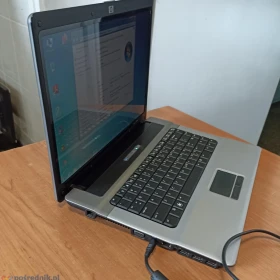 HP Compaq 6720s 15,4