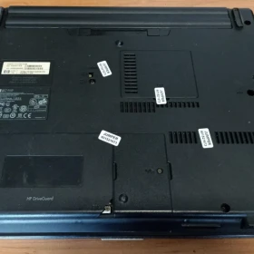 HP Compaq 6720s 15,4