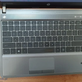 HP Probook 4340s H4R47EA#AKD 13,3