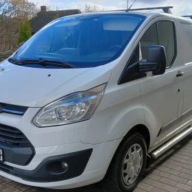 Ford Transit Custom 2.2 !NISKI PRZEBIEG!