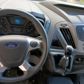 Ford Transit Custom 2.2 !NISKI PRZEBIEG!