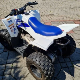 Quad YAMAHA YFZ50 9FZ Raptor 2WD