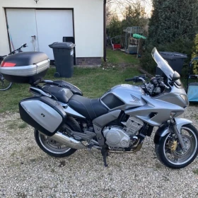 Honda CBF1000 