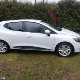 Renault Clio 1.5 dCi Business