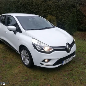 Renault Clio 1.5 dCi Business