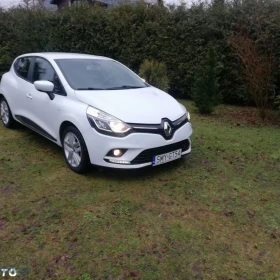 Renault Clio 1.5 dCi Business