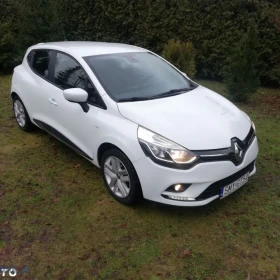 Renault Clio 1.5 dCi Business