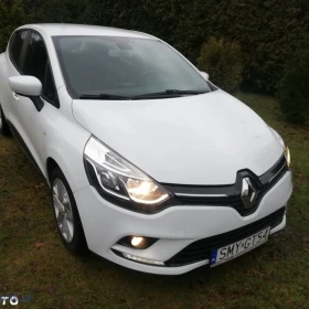 Renault Clio 1.5 dCi Business