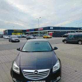 Opel Insignia 2.0 CDTI Cosmo