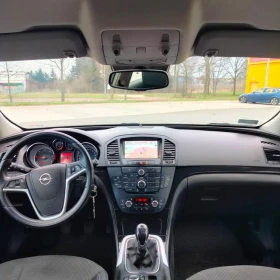 Opel Insignia 2.0 CDTI Cosmo