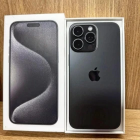 Apple iPhone 15 Pro 128GB dla 600 EUR , iPhone 15 Pro Max 256GB dla 650 EUR, iPhone 15 128GB dla 450 EUR , iPhone 15 Plus 128GB dla 470 EUR