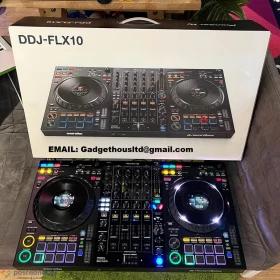 Pioneer DJ XDJ-RX3, Pioneer XDJ-XZ, Pioneer DJ OPUS-QUAD, Pioneer DDJ-FLX10 , Pioneer DDJ-1000, Pioneer DDJ-1000SRT , Pioneer DDJ-REV7 DJ-Controller