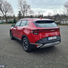 Kia Sportage 1.6 T-GDI MHEV M 2WD DCT