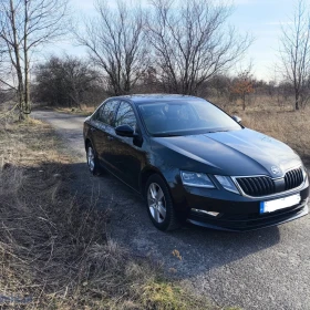 Skoda Octavia III FL 2017 r. 1.4 Benzyna 150 KM zadbana , serwisowana , nie wymaga wkładu finansowego , ledy , dodatki