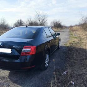 Skoda Octavia III FL 2017 r. 1.4 Benzyna 150 KM zadbana , serwisowana , nie wymaga wkładu finansowego , ledy , dodatki