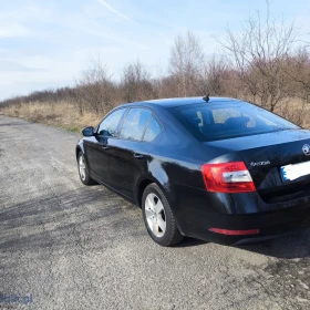 Skoda Octavia III FL 2017 r. 1.4 Benzyna 150 KM zadbana , serwisowana , nie wymaga wkładu finansowego , ledy , dodatki