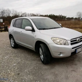 Toyota RAV4 2009 2,2 Diesel 4x4 