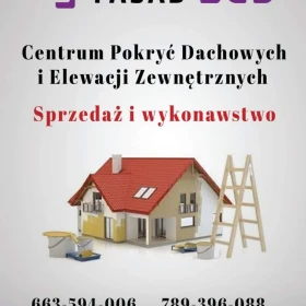 Promocja Blacha trapezowa T 18 0.5 Pokrycia dachowe. Blacharstwo-Dekar