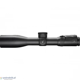 SWAROVSKI DS 5-25X52 P L DIGITAL RIFLESCOPE 4A-I SFP 71000