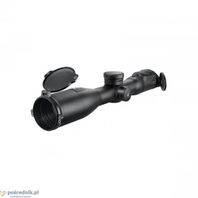 SWAROVSKI DS 5-25X52 P L DIGITAL RIFLESCOPE 4A-I SFP 71000