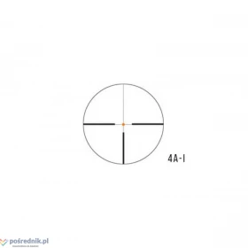 SWAROVSKI DS 5-25X52 P L DIGITAL RIFLESCOPE 4A-I SFP 71000