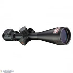 NIKON MONARCH 7 RIFLESCOPE 3-12X56 SF MATTE IL ADVANCED BDC W/DOT 16374