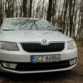 Skoda Octavia 1.0 TSI Active