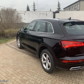 AUDI Q5 sprzedam 