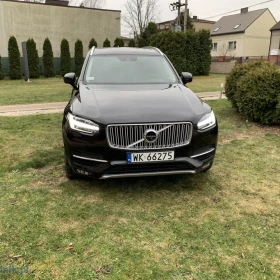 Xc90 salon PL