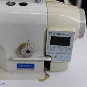 Maszyna do szycia stębnówka SEWMAQ SWD 8700C-7