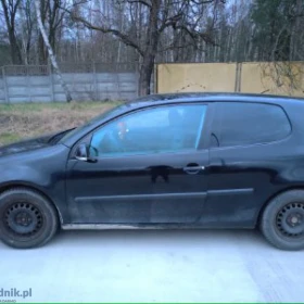 Do sprzedania VW golf 5.  2005.r 1.6