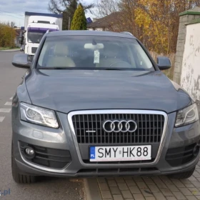 Audi Q5 2.0 TDI Quattro