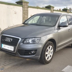 Audi Q5 2.0 TDI Quattro