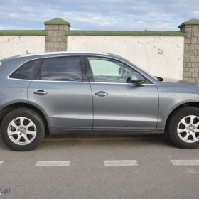 Audi Q5 2.0 TDI Quattro