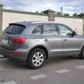 Audi Q5 2.0 TDI Quattro