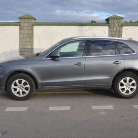 Audi Q5 2.0 TDI Quattro