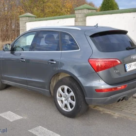 Audi Q5 2.0 TDI Quattro