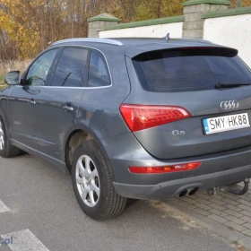 Audi Q5 2.0 TDI Quattro