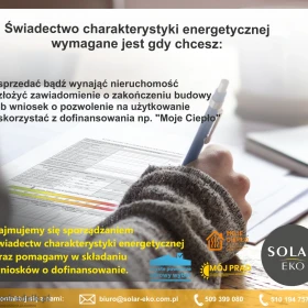 Świadectwa charakterystyki energetycznej, Certyfikaty Energetyczne