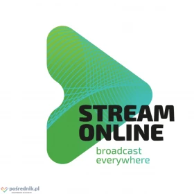 StreamOnline - transmisje online Warszawa