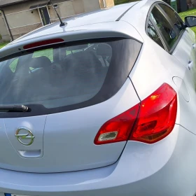 Do sprzedania Opel Astra J 2014r 1.4 100k Active biały minerał pierwszy właściciel stan bardzo dobry 