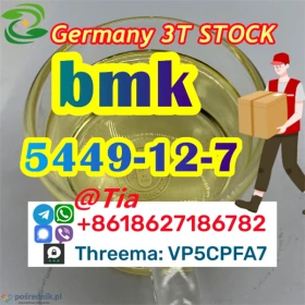 Germany Leichlingen pick up BMK powder 200 tons stock,cheap and fast!!