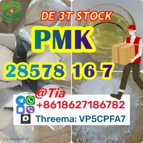 PMK powder Supplier 500tons in Germany Holland pick up fast