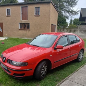 Seat Leon, długie opłaty!