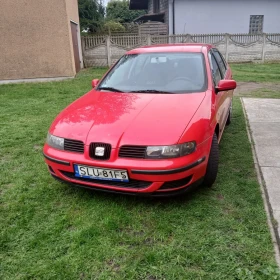 Seat Leon, długie opłaty!