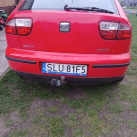 Seat Leon, długie opłaty!