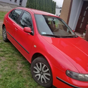 Seat Leon, długie opłaty!