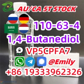 CAS 110-63-4 14-Butanediol BDO 14b Australia Stock 3 days arrive