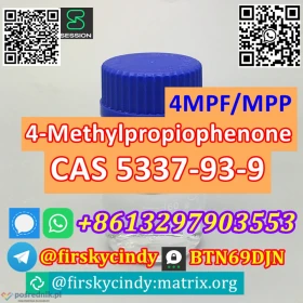 Russia warehouse MPP 4-Methylpropiophenone CAS 5337-93-9 4mpf whatsapp/telegram/signal+8613297903553